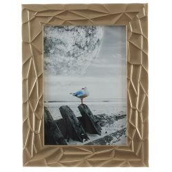 GAEM Фоторамка для фото 10*15, L17,5 W1 H22,5 см