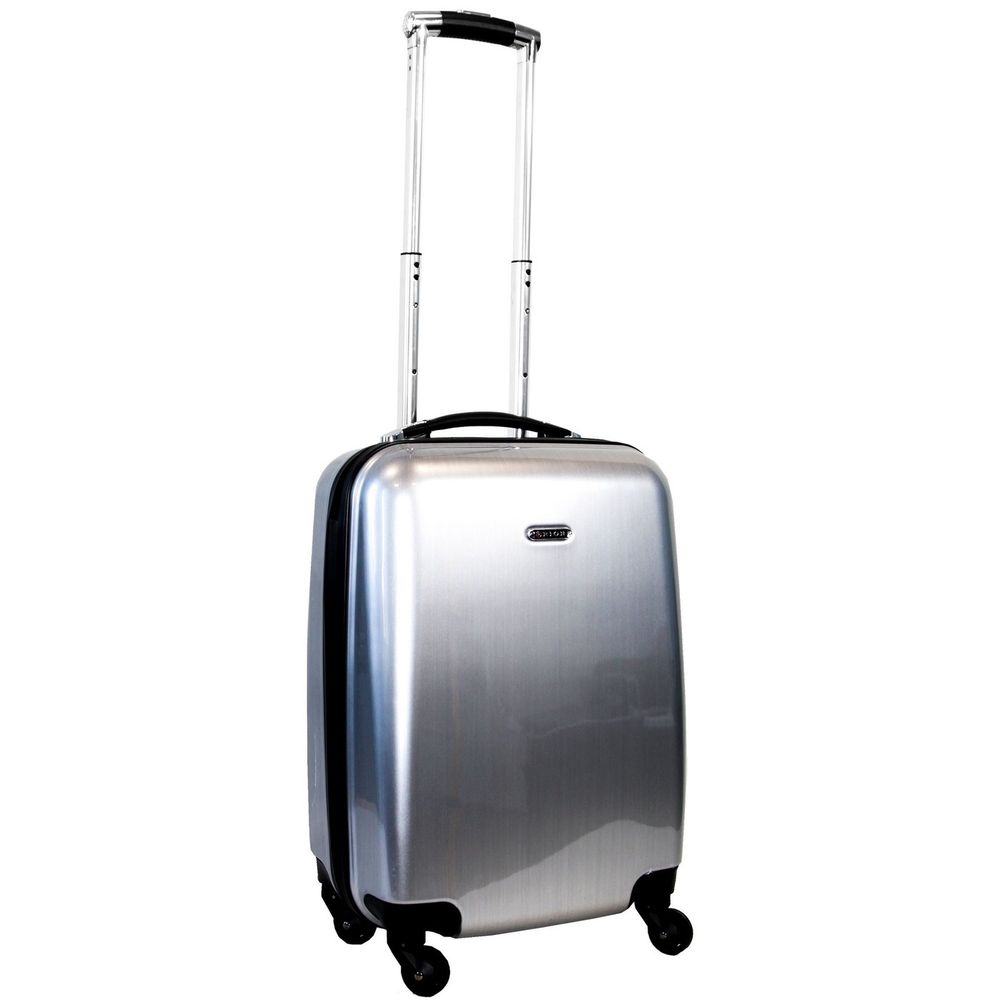 Чемодан 434-5