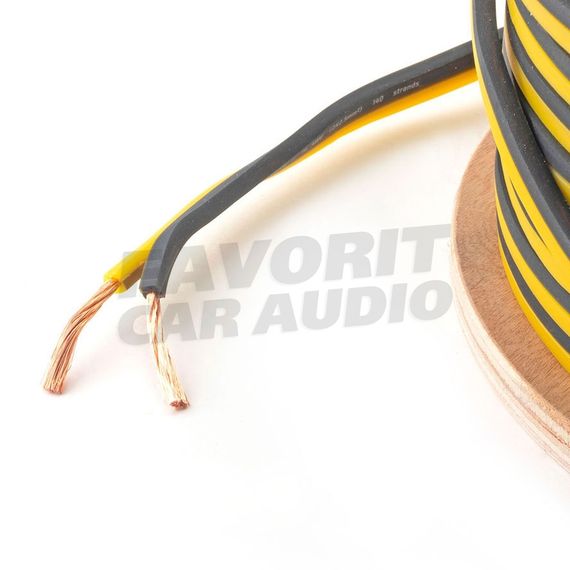 Акустический кабель Swat SPW-14 2.5мм² OFC чистая медь (100)