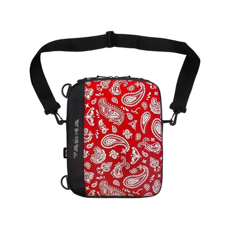 Сумка Тайна Бандана Красный