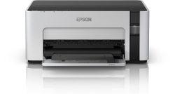 Принтер Epson EcoTank M1100