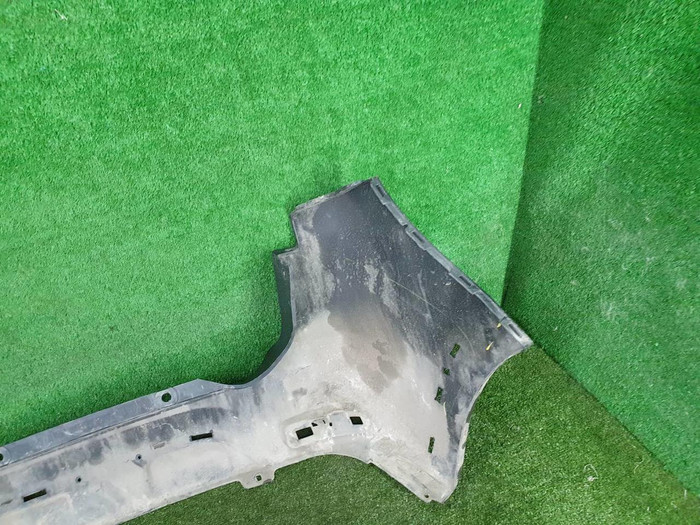 Бампер задний Renault Dokker (2012-2021)