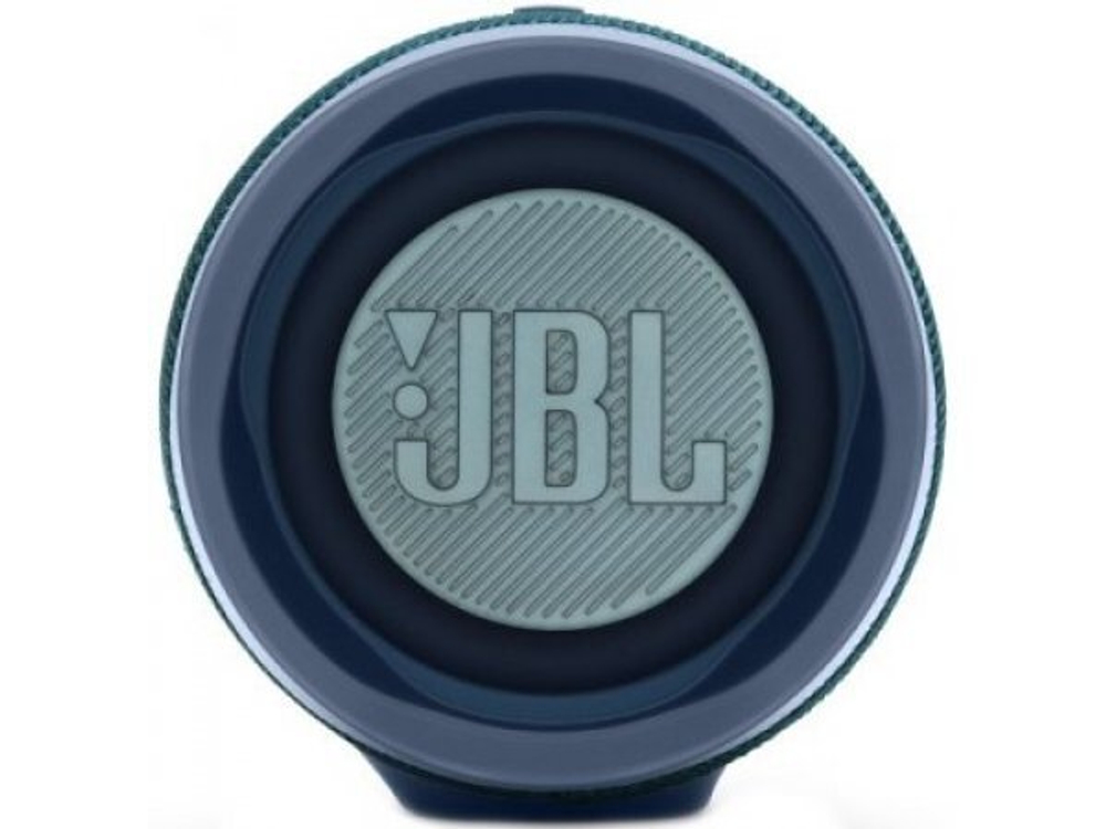 Портативная акустика JBL Charge 4 Blue (JBLCHARGE4BLU)