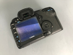 Canon EOS 5D Mark II Body 150.000 кадров