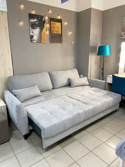 Диван "Скандинавия", Новый Век