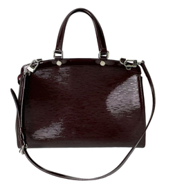 Сумка Louis Vuitton Electric Epi Leather Brea