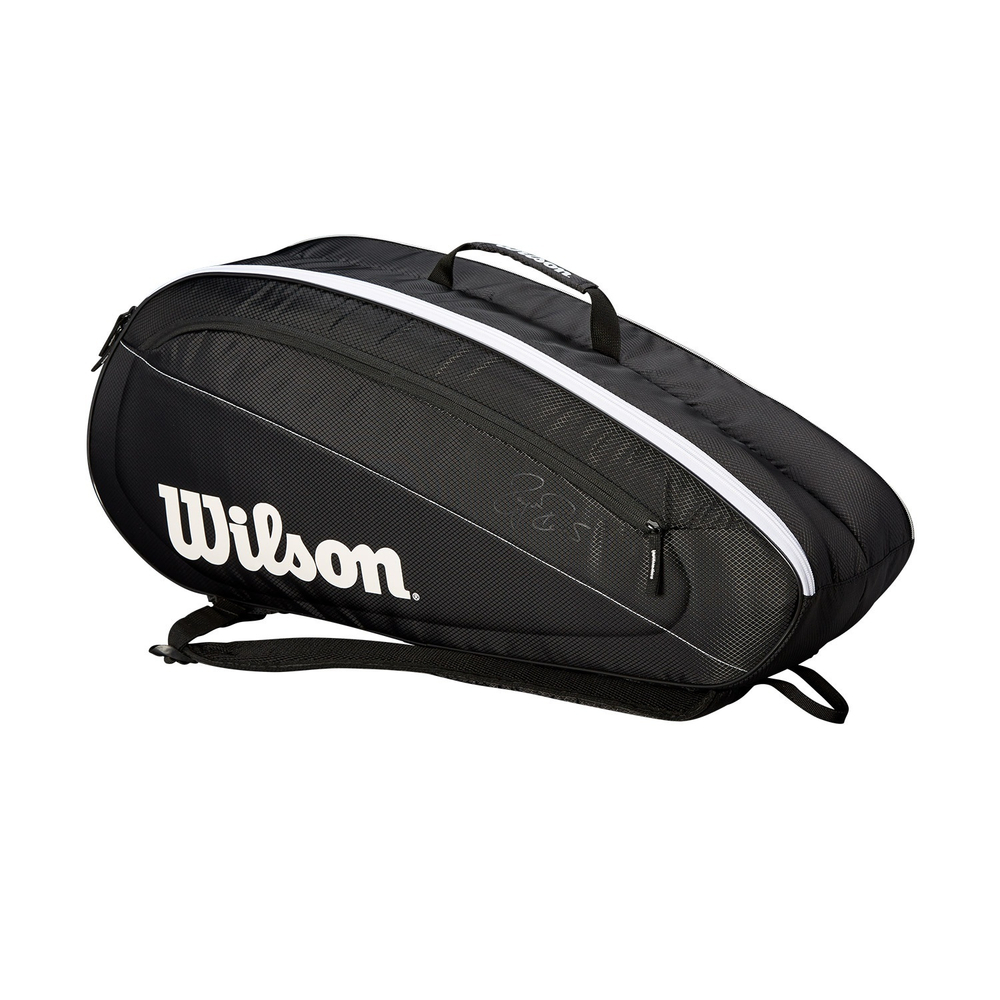 Чехлы для тенниса WILSON  .