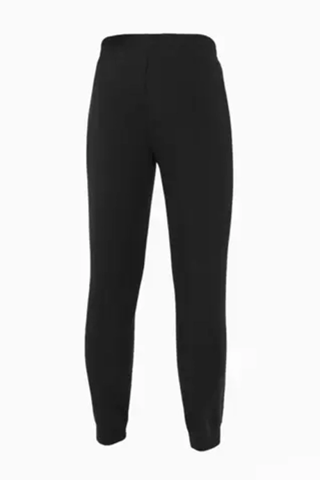 Штаны Puma Essentials 2 Color No. 1 Logo - черный