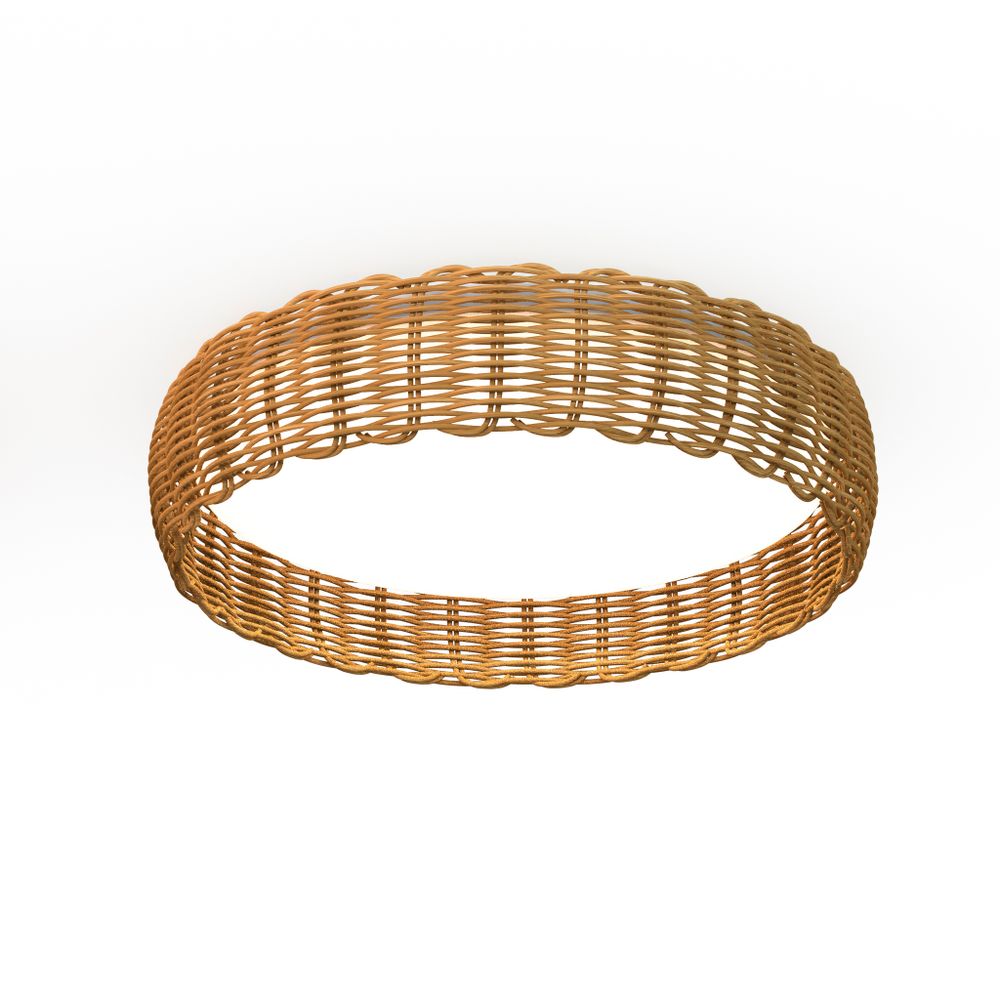 8195 Потолочный светильник KILIMANJARO