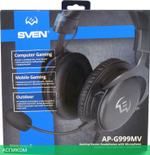 Наушники Sven AP-G999MV (SV-018641)