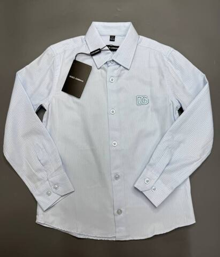 Рубашка Dolce&Gabbana