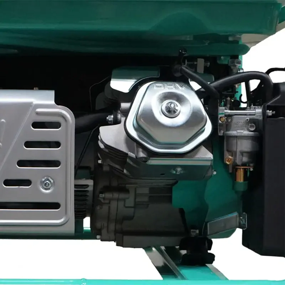 Sturm! PG8765NE бензиновый генератор