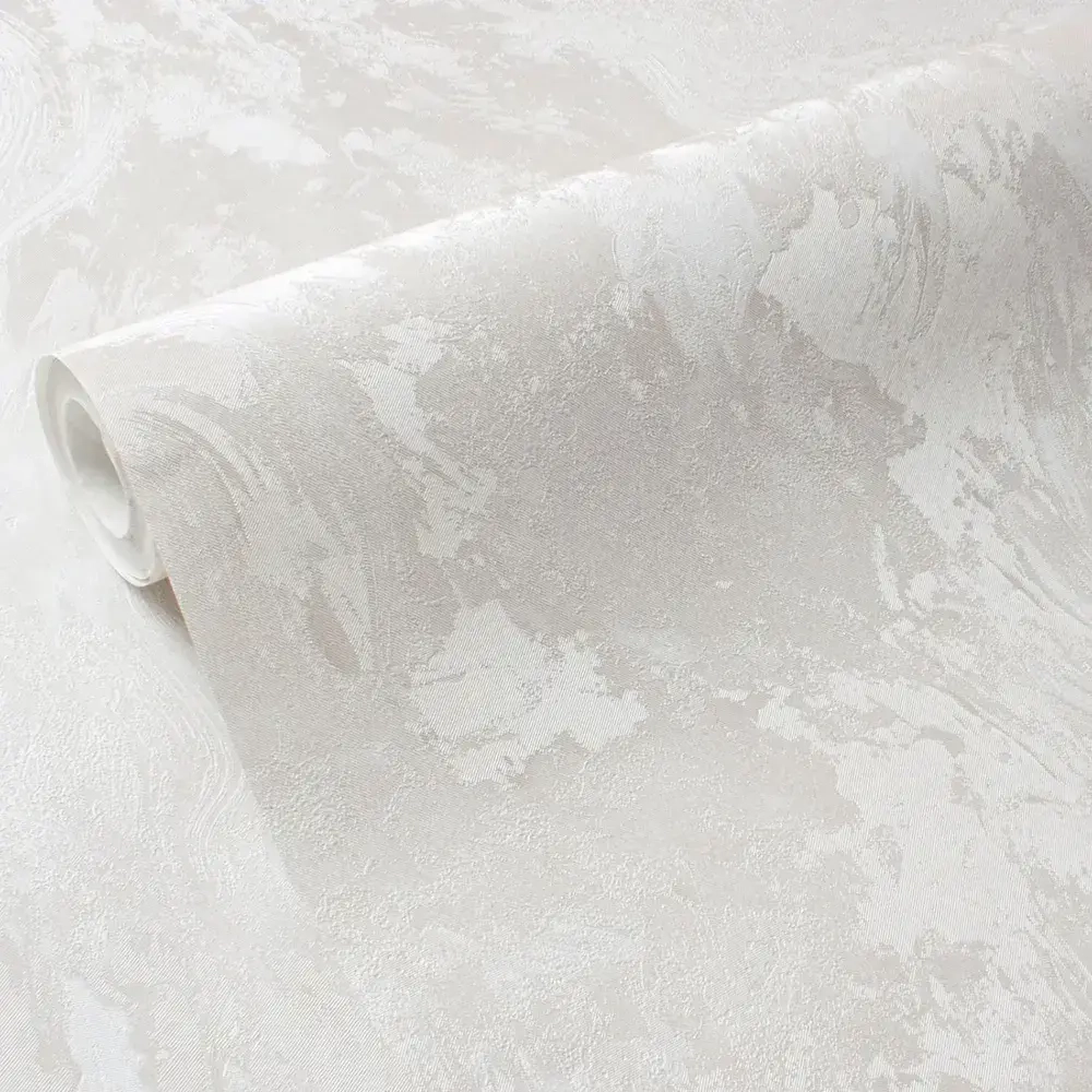 Обои флизелиновые 1.06 ARGUMENT 89045 бежевые метровые, моющиеся, для коридора, для гостиной, для спальни,1.06*10.05 м