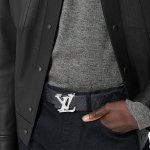 Пояс LOUIS VUITTON 4cm, M0451