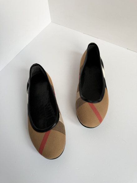Туфли Burberry, 31