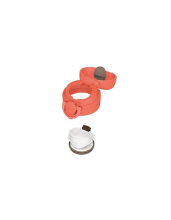 Термокружка Thermos JNR-353 COR (0,35 литра), коралловая