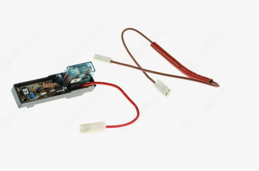 Плата электронная Robot Coupe 39585/39880 для соковыжималки серии J