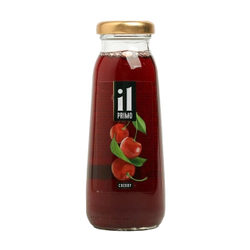 Нектар Il Primo Вишневый 0,2 л