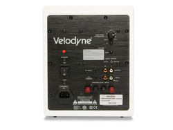 Сабвуфер Velodyne SPL-800 Ultra, White