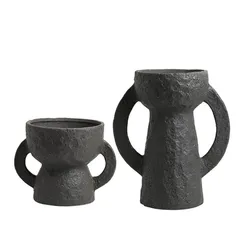 Ваза Amphora высота 34