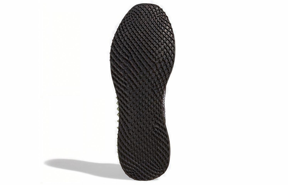 Кроссовки Adidas 4D Run 1.0