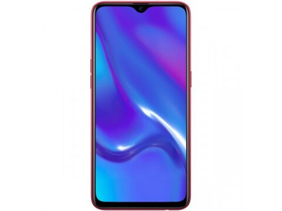 Смартфон OPPO Rx17 Neo Red Mocca (CPH1893)