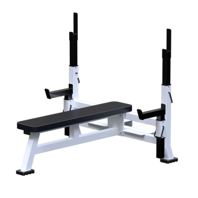 Скамья для жима лежа телескопическая