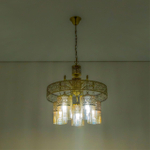 Подвесная люстра Citilux Эмир CL467153