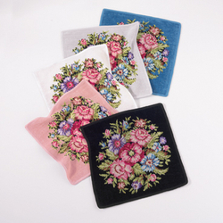 Салфетка 30x30 Feiler Vienna 205 голубая