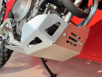 HONDA CRF 300L, 2025