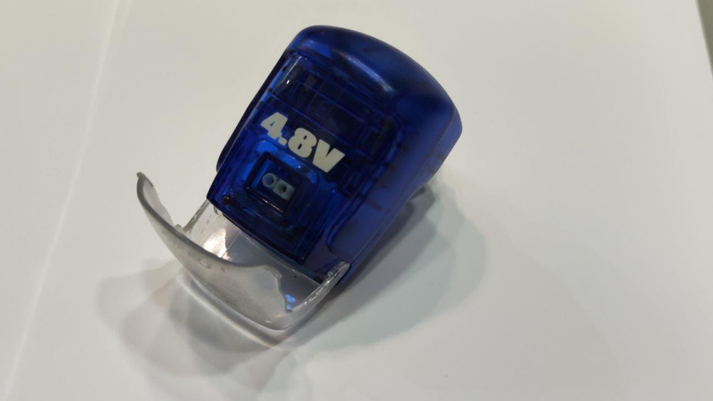 Зарядное устройство NIkko 4.8V