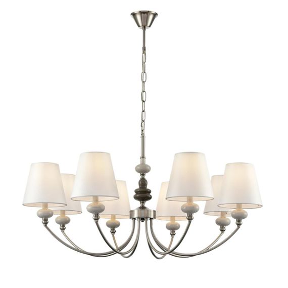 Люстра Lumion KENTUKI 8283/8