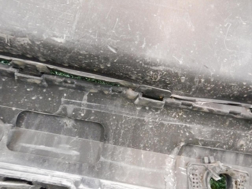 Бампер задний BMW X6 G06 (2019-н.в.) M-paket