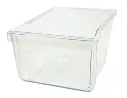 Панель верхнего ящика морозильной камеры для холодильника Samsung (Самсунг) -  DA63-04036A