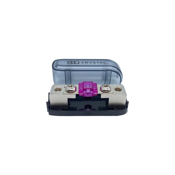 Mini ANL держатель Crystal Car Audio MAL-02 100A