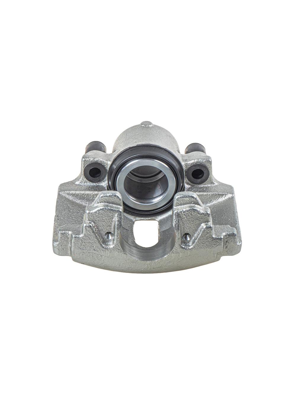 Суппорт передний R для VOLKSWAGEN Polo (10-) GANZ GIJ13107