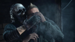 Игра Until Dawn (Дожить До Рассвета) (Русская версия) для PlayStation 5