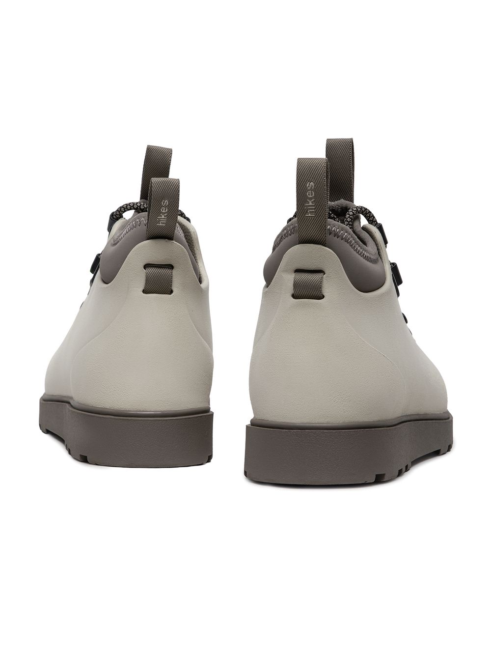 Ботинки Hikes AW25 Jasper Lamb