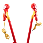 Коврик музыкальный "Пианино" с микрофоном, коробка MTK028-12