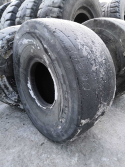 26.5R25 Bridgestone VSMS шина б/у