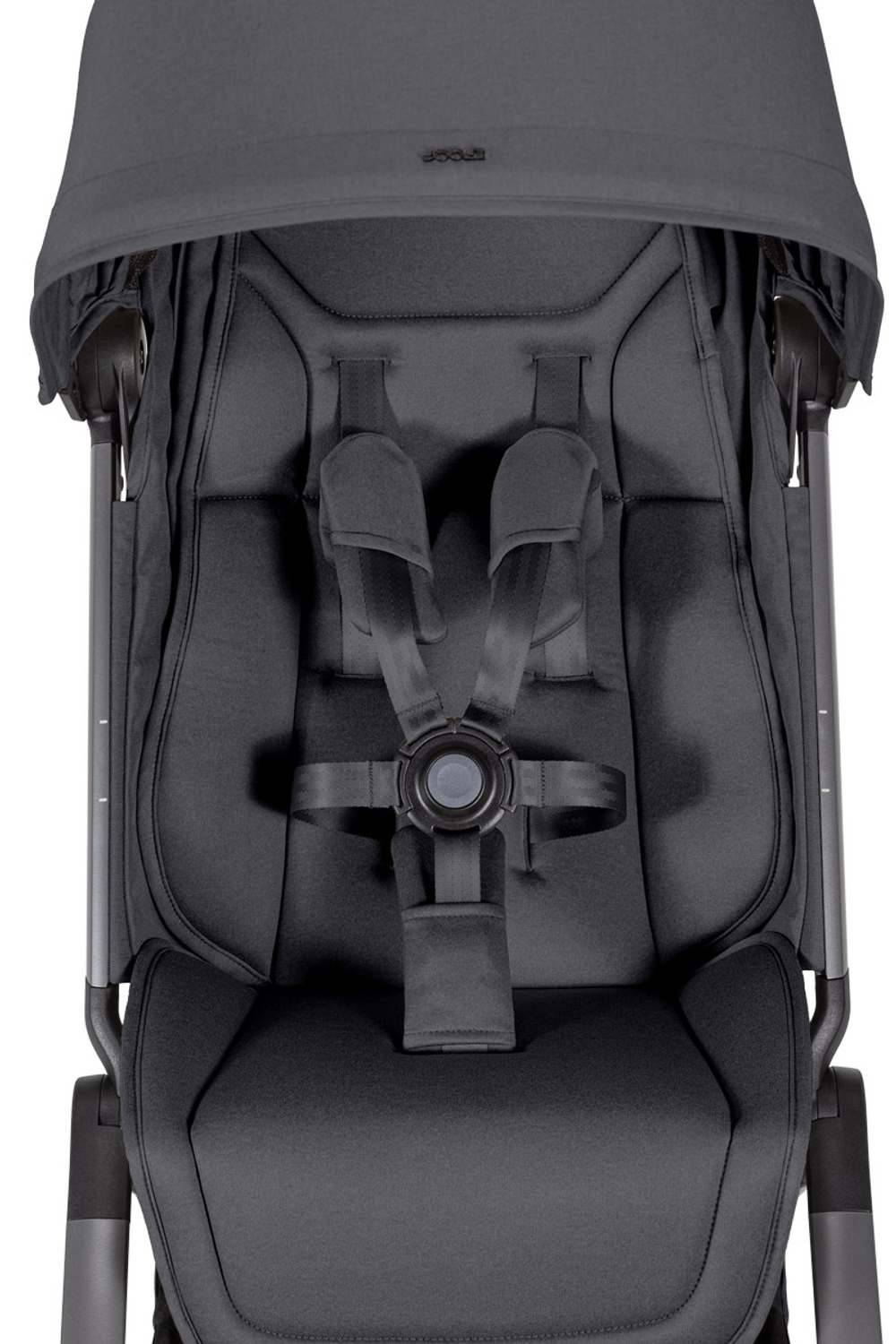 Коляска 2 в 1 Joolz Aer 2 Stone Grey