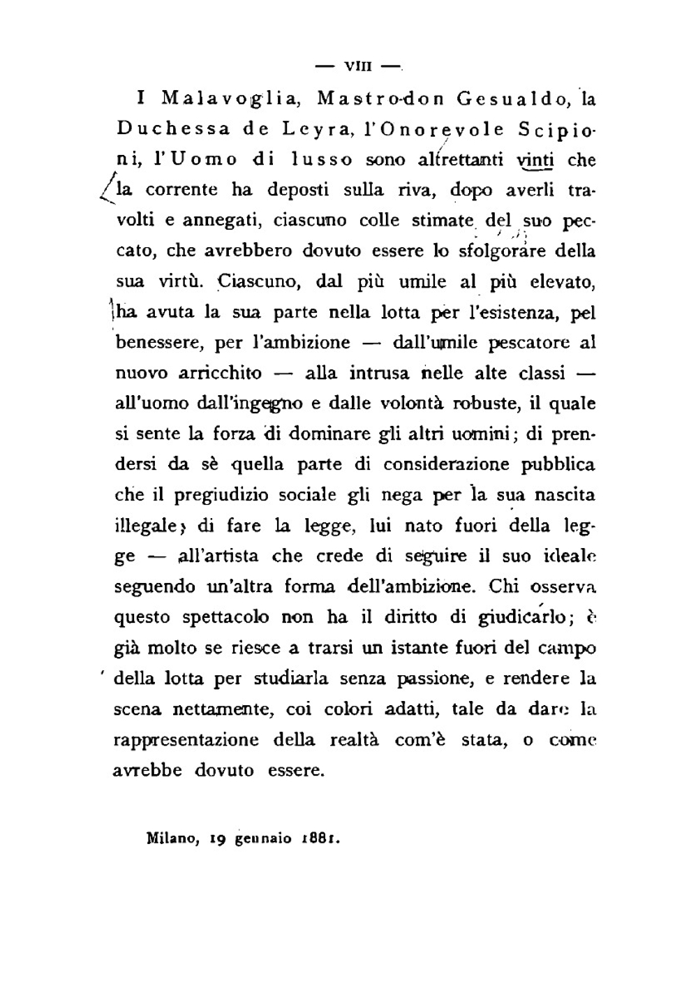 I Malavoglia (Italian Edition) | Giovanni Verga