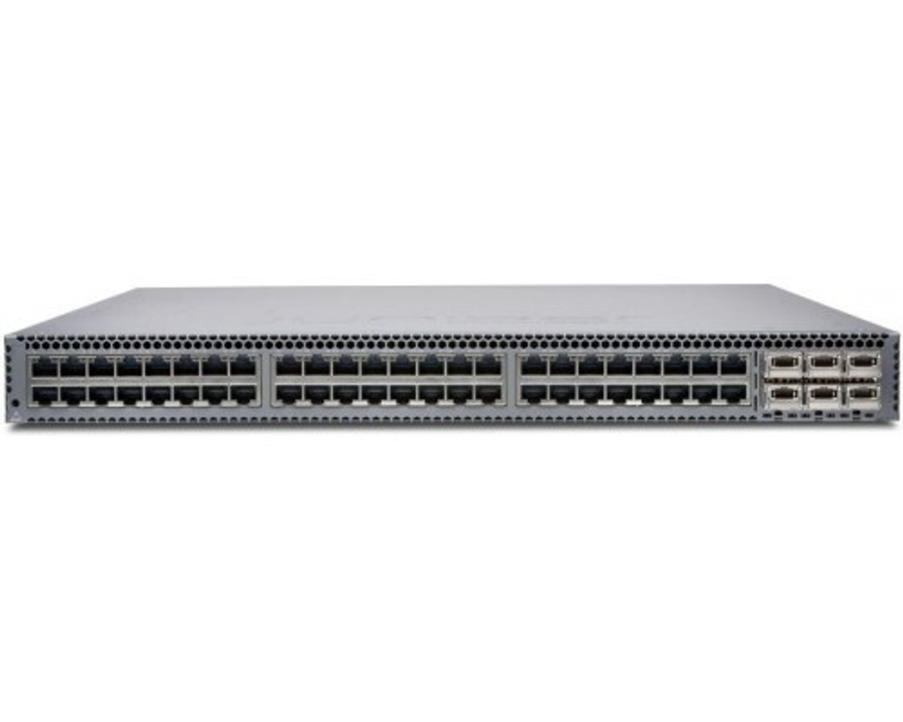 Juniper QFX5100-96S-AFI