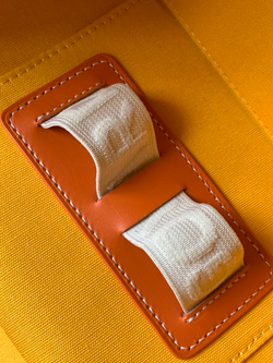 Goyard Muse Vanity Case