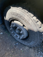 Shacman (Shaanxi) SX* 8x4 Самосвал SX331863366 (Дизельный, 12,5 л, 544 л.с., МТ)