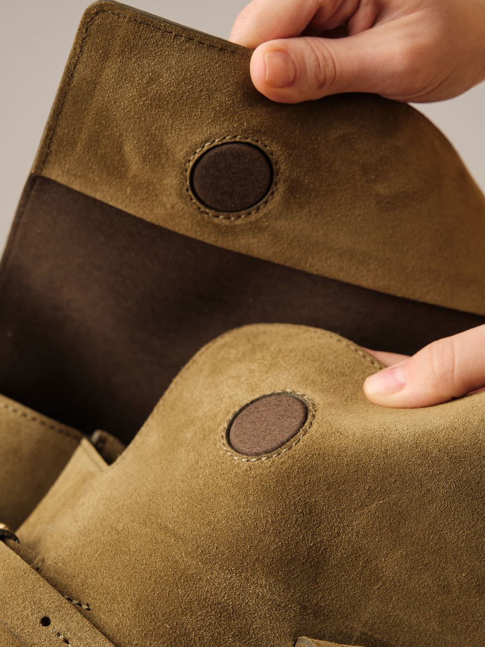 Сумка DBR Dune 31393 белый мох