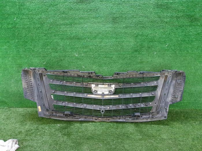 Решетка радиатора Cadillac Escalade 4 (2014-2020)