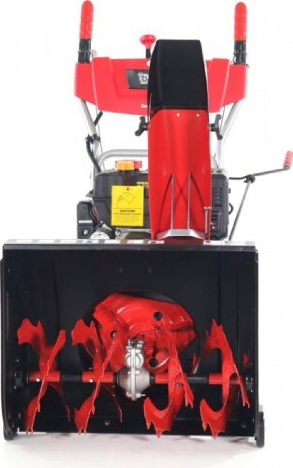 Снегоуборщик бензиновый GEOS Comfort SnowLine 620 B ll 212937