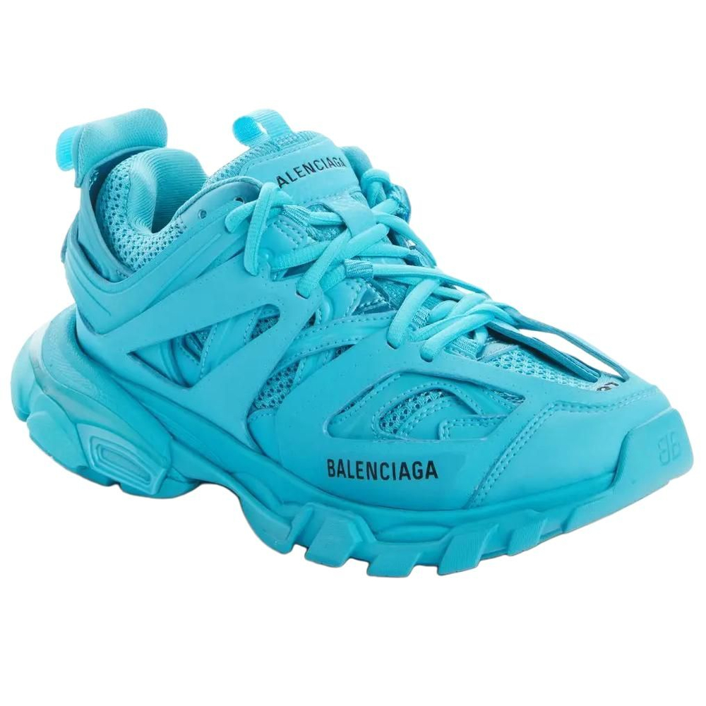 Balenciaga Track 1.0 (Женская размерная сетка)