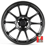 Комплект дисков Rays 16x7 et35 5x114.3